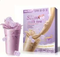 Premium Taro Milk Tea Powder - Wholesale Bulk Price