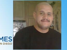 Crime news for San Diego