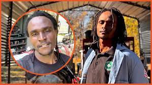 Is Julian Brown Missing or Hiding? Julian Brown…