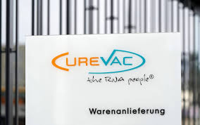 The company said an independent data safety monitoring board found no safety concerns for the vaccine, dubbed cv2cov. Bild Zu Corona Impfstoff Gb Sichert Sich 50 Millionen Curevac Impfdosen Bild 1 Von 1 Faz