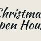 Christmas Wine & Cheese Open House event in Kalispell, MT