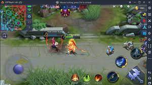 Mobile legends has a little bit of similarities to the popular mobas on pc league of legends but designed only for android&ios smartphones and tablets. How To Play Mobile Legends On Pc Guide Updated 2021 Ldplayer