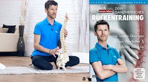 46 fitnessübungen zum abnehmen ohne geräte für zuhause. Ubungen Fur Den Rucken Fur Zu Hause Oder Im Buro