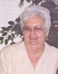 Victoria Cantu Obituary (2011)