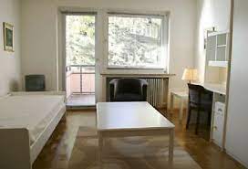 Wohnung moebliert dortmund ab 220 €, schöne helle 2 zimmer wohnung mit balkon und ebk in dortmund wellinghofen mit blick ins grüne. Archiv 1 Zimmer Wohnungen Zu Vermieten Rheinlanddamm Dortmund Mapio Net