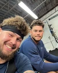 Will Bush (@willbush7) • Instagram photos and videos