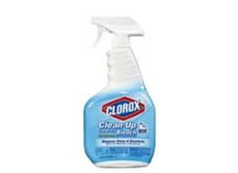 Rubber gloves safety eye w. Clorox Clean Up With Bleach All Purpose Cleaner Consumer Reports