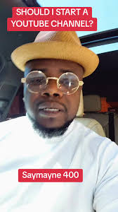 saymayne400 (@saymayne400)'s videos with Hype