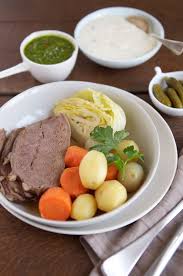 Pot Au Feu And Pho Eat Little Bird Recipe French Beef Stew Recipes Food