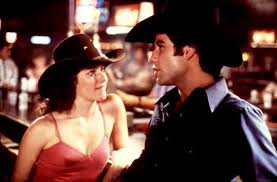Pin By Rhonda Ashtonbrown On My Heroes Have Always Been Cowboys Urban Cowboy Movie Urban Cowboy Great Movies