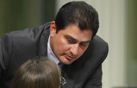 Assemblyman Ben Hueso of San Diego wins seat in state Senate