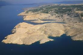 Zájezdy a informace o dovolené v destinaci pag, chorvatsko. Solve Ostrov Pag Chorvatsko Jigsaw Puzzle Online With 35 Pieces