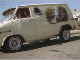 Cheech marin and tommy chong make their debut in this tale of two stoners in search of the perfect stash of hash who end up cruising around in a van made of. Cheech Chong Bouncy Van Youtube