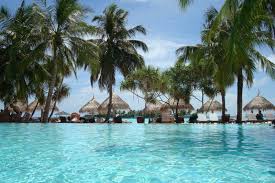 Foglaljon online garantáltan a legalacsonyabb áron! Hotel Sun Island Resort Spa 611 898 Ft Tol