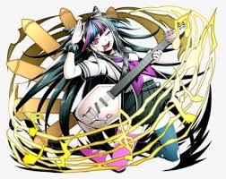 See more ideas about danganronpa ibuki, danganronpa, danganronpa characters. Danganronpa Monokuma Free Transparent Clipart Clipartkey