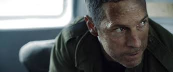 Chris Gann: Stuntman and Actor