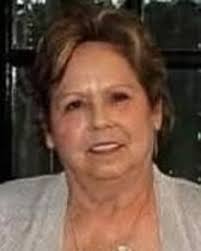 Patricia Gail Rutherford