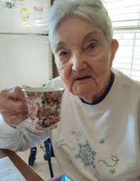 Obituary for Edith May Bryant