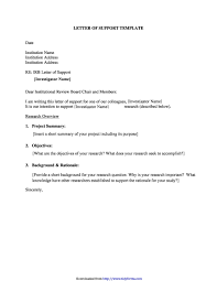 Employers draft employment offer letters and give them to newly hired employees before their first day of work. Sample Letter Of Financial Support For Employer Letter For Financial Support For Your Needs Letter