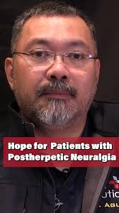 Dr. Aguila explains how he is able to effectively treat patients with  Postherpetic Neuralgia, a painful condition that develops after Shingles.