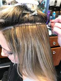 Find best hair salons located near me with walking distance in feet/miles. The Best Type Of Hair Extensions The Samantha Show A Cleveland Life Style Blog
