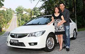 Find and compare the latest used and new honda civic for sale with pricing & specs. 100 Honda Civic Hybrids On Malaysian Roads Now Paultan Org