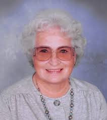 Obituary for Thelma I. (Fellows) Shaffer