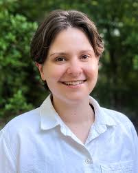 Aan and Garrett attended the groundbreaking for Esperanza Hall at Texas  State University