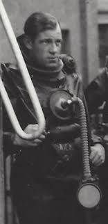 The first Instructors and first Senior Rates of the new teams