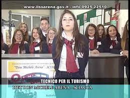 Attività di docenza presso iiss don michele arena di sciacca. Promo Itet Don Michele Arena 2017 Sciacca Ag Youtube
