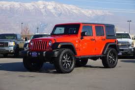 Black 4 Door Jeep Wrangler Sport 2015 Jeep Wrangler Sport Jeep Wrangler Sport 4x4 4 Door Hard Top Custom Lift Wheels Tires Auto Tow 2018 2019 In 2020 2015 Jeep Wrangler 2015 Jeep Wrangler Sport Jeep Wrangler Sport