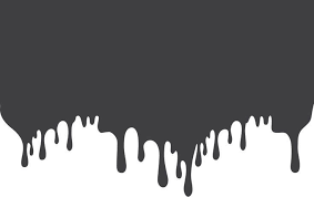 Black And White Drip Effect Dripping Effect Picsart In 2020 Drip Painting Black Paint Download Brushes