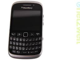 BlackBerry Curve 9320 im Test