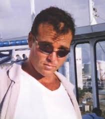 David viens 14-åriga äktenskap slutade i rena soppan kocken kokade sin fru 