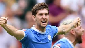 Flying john stones ✈️ #johnstones #euro2020 #евро2020. Man City News John Stones Will Show The World How Good He Is Vincent Kompany Backs Talented Defender To Step Up Goal Com