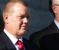 The race to replace Schoen: Bigham is in, McNamara 'strongly leaning  toward' a run