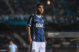 November 04 Tallares De Cordoba 10 Emanuel Reynoso During The Superliga Argentina Match Between Racing Club De Avellaneda Talleres De Cordoba Futbol Cordoba