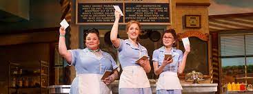 Long Running Hit Waitress Begins Final Six Months On Broadway Broadway Direct