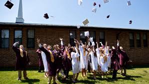 To complete graduation requirements for your degree, you should refer to the curriculum from the catalog that was current for the year you enrolled or declared your major. Uca Sends Off Its 25 Graduates News Dailyprogress Com