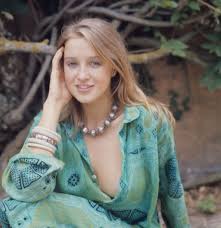 She is much loved and will always be remembered. Picture Of Eleonora Giorgi