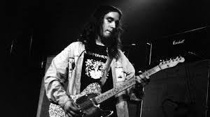 In The Wilderness Dinosaur Jr 1991 1997 Strange Currencies