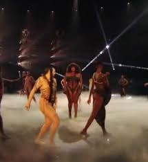 Elle était présentée en direct de la seine musicale. Ntvbweqkjgq39m