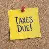 2021 federal tax deadline extensions. 1
