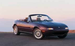 Image result for Platinum 1994 Mazda