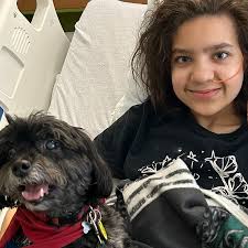 Fundraiser by Lino TeamLino : Help Lino & I catch a break from Evans &  ALPS-like Syndromes