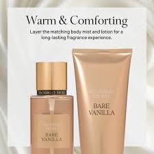 VICTORIAS SECRET mejores body mist