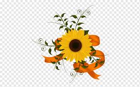 Affordable and search from millions of royalty free images, photos and vectors. Bouquet Of Flowers Drawing Common Sunflower Floral Design Yellow Cut Flowers Chrysanthemum Flower Bouquet Animation Common Sunflower Flower Floral Design Png Pngwing