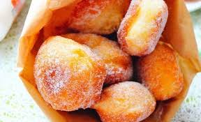 Recette De Beignet Express Facile Aux Delices Du Palais Beignets Moelleux Recette Beignet Recette