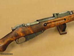 Another benefit to the mosin nagant is its caliber: Ww2 Finnish Sako Model 1939 Mosin Nagant In 7 62x54r Caliber All Matching Original Ww2 M39 Sold
