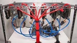 If you are a small miner and the minimum payment is high, it might. Best Cryptocurrency Mining Software